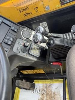 2022 JCB 540-140 Only 2500hrs excellent condition