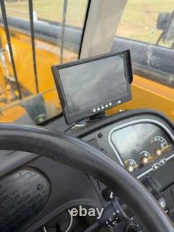 2022 JCB 540-140 Only 2500hrs excellent condition