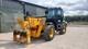 2022 JCB 540-170 Telehandler only 193l22 hours 48,500 plus VAT