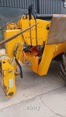 2022 JCB 540-170 Telehandler only 193l22 hours 48,500 plus VAT