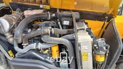 2022 JCB 540-170 Telehandler only 193l22 hours 48,500 plus VAT