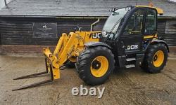 2022 JCB 542-70 Agri Xtra Telehandler, 2715 Hours, £69,990+VAT