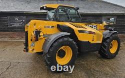 2022 JCB 542-70 Agri Xtra Telehandler, 2715 Hours, £69,990+VAT