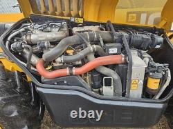2022 JCB 542-70 Agri Xtra Telehandler, 2715 Hours, £69,990+VAT