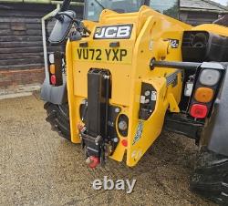 2022 JCB 542-70 Agri Xtra Telehandler, 2715 Hours, £69,990+VAT