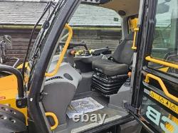 2022 JCB 542-70 Agri Xtra Telehandler, 2715 Hours, £69,990+VAT