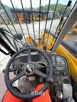 2022 Jcb 540-140 Telehandler