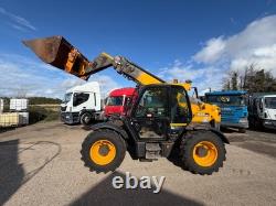 2022 Jcb Telehandler 535-95 9.5 Meter £36,995+vat