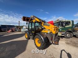 2022 Jcb Telehandler 535-95 9.5 Meter £36,995+vat