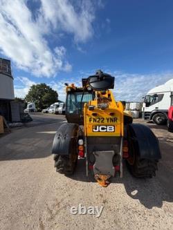 2022 Jcb Telehandler 535-95 9.5 Meter £36,995+vat