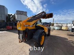 2022 Jcb Telehandler 535-95 9.5 Meter £36,995+vat