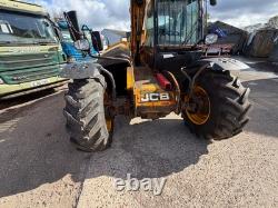 2022 Jcb Telehandler 535-95 9.5 Meter £36,995+vat