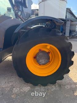 2022 Jcb Telehandler 535-95 9.5 Meter £36,995+vat