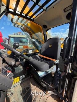 2022 Jcb Telehandler 535-95 9.5 Meter £36,995+vat