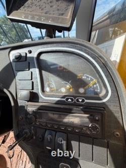 2022 Jcb Telehandler 535-95 9.5 Meter £36,995+vat