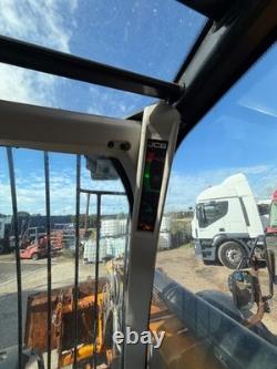 2022 Jcb Telehandler 535-95 9.5 Meter £36,995+vat