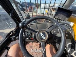 2022 Jcb Telehandler 535-95 9.5 Meter £36,995+vat