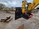 2022 Romastor 2500 Rotating telehandler forks rota hydraulic JCB Q fit &pound;2950