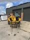2023 JCB 540-140 14M Telescopic Handler Forklift