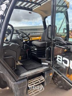 2023 JCB 540-140 14M Telescopic Handler Forklift