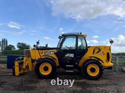2023 Jcb 540-170 Joystick A1 Condition 3500hrs £49950+vat
