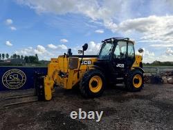 2023 Jcb 540-170 Joystick A1 Condition 3500hrs £49950+vat