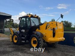 2023 Jcb 540-170 Joystick A1 Condition 3500hrs £49950+vat
