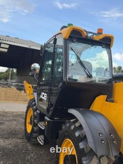 2023 Jcb 540-170 Joystick A1 Condition 3500hrs £49950+vat
