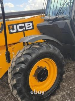 2023 Jcb 540-170 Joystick A1 Condition 3500hrs £49950+vat