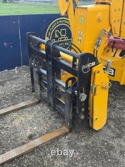 2023 Jcb 540-170 Joystick A1 Condition 3500hrs £49950+vat