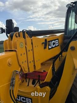 2023 Jcb 540-170 Joystick A1 Condition 3500hrs £49950+vat