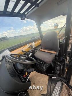 2023 Jcb 540-170 Joystick A1 Condition 3500hrs £49950+vat