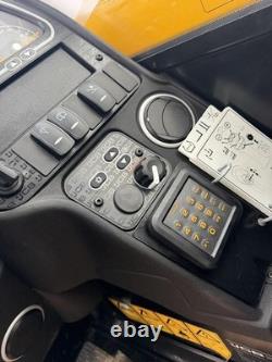 2023 Jcb 540-170 Joystick A1 Condition 3500hrs £49950+vat