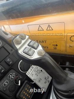 2023 Jcb 540-170 Joystick A1 Condition 3500hrs £49950+vat