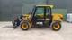 2024 JCB 525-60 6 Metre Telehandler With Only 870 Hours, Ready For Work