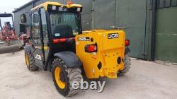 2024 JCB 525-60 6 Metre Telehandler With Only 870 Hours, Ready For Work