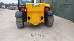 2024 JCB 525-60 6 Metre Telehandler With Only 870 Hours, Ready For Work