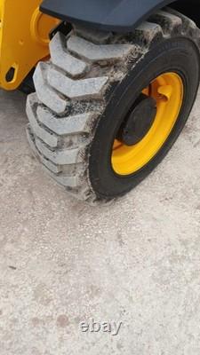 2024 JCB 525-60 6 Metre Telehandler With Only 870 Hours, Ready For Work