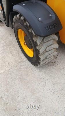2024 JCB 525-60 6 Metre Telehandler With Only 870 Hours, Ready For Work