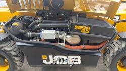 2024 JCB 525-60 6 Metre Telehandler With Only 870 Hours, Ready For Work