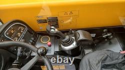 2024 JCB 525-60 6 Metre Telehandler With Only 870 Hours, Ready For Work