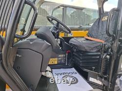 2024 JCB 535-95 Joystick, A/C, 1050 Hours, Serviced And Ready For work