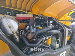 2024 JCB 535-95 Joystick, A/C, 1050 Hours, Serviced And Ready For work
