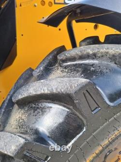 2024 JCB 535-95 Joystick, A/C, 1050 Hours, Serviced And Ready For work
