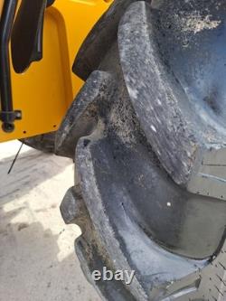 2024 JCB 535-95 Joystick, A/C, 1050 Hours, Serviced And Ready For work