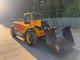 2025 JCB 525-60 Hi Viz Telehandler