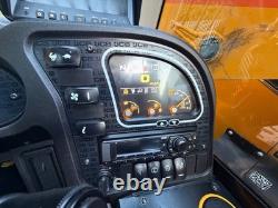 2025 JCB 525-60 Hi Viz Telehandler