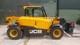 2025 Model JCB 525-60, 1523 Hours, Immaculate Condition, &pound;37,000 Plus VaT
