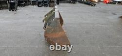 2070mm Telehandler Bucket withJCB Industrial Hitch £700.00 + VAT @ 20% B977