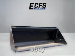 2300mm Telehandler Bucket with JCB Q-Fit -Unused- Price £950.00 + VAT @ 20% D189